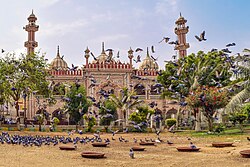 Pakistan Karaçhi Gezi Rehberi - Pakistan Karaci Gezi Danışmanı